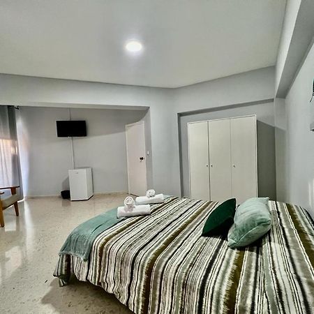 Vft Nuevo Federico Del Castillo 18 Jaén Exterior foto