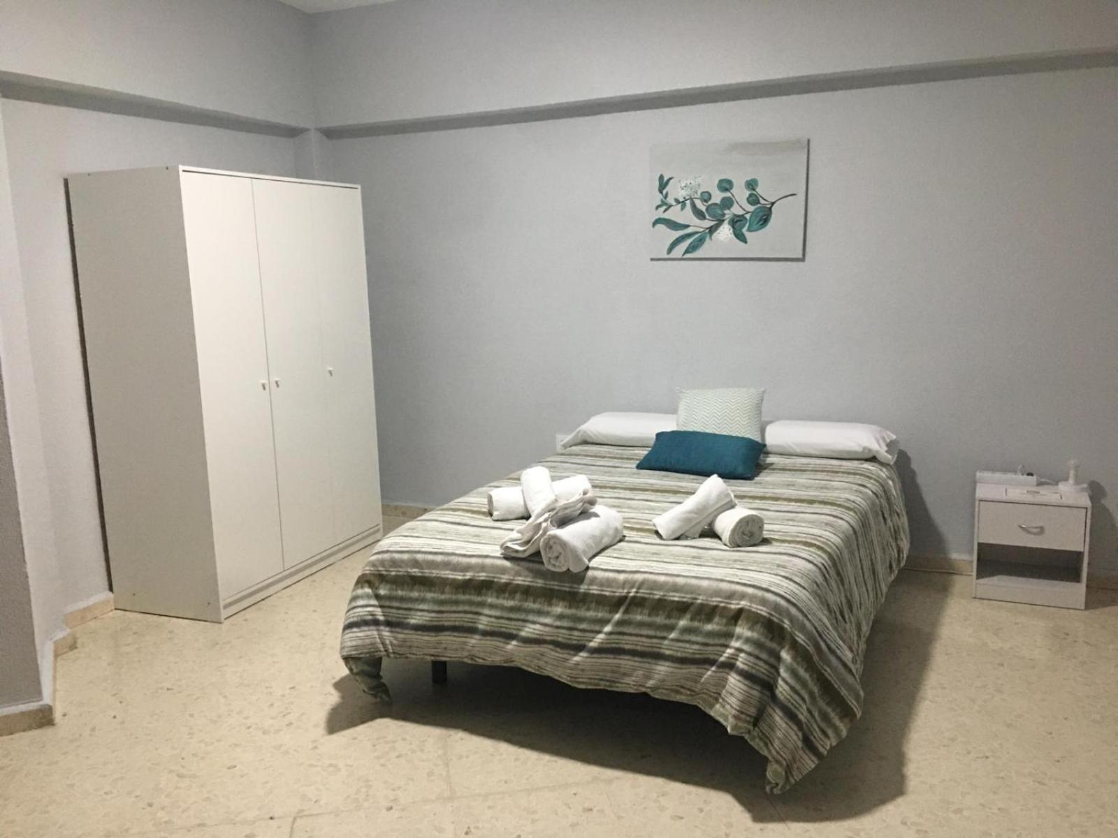 Vft Nuevo Federico Del Castillo 18 Jaén Exterior foto